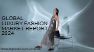 Luxury Fashion Market Report 2024