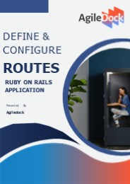 Unlock the Power of Ruby on Rails Application Development