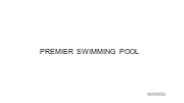 Organic Shape Swimming Pools