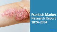 Psoriasis Market 2024-2034