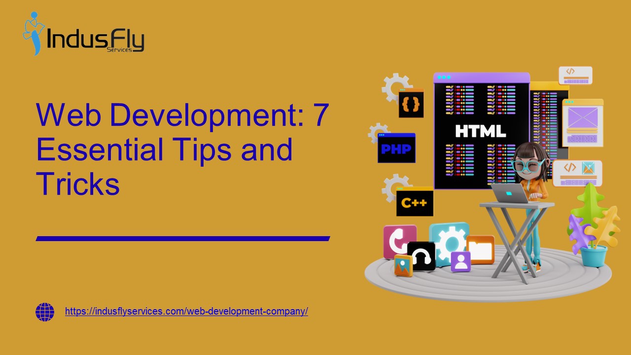 presentation player overlay