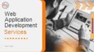 Web Application Development Services in USA | Stark Edge