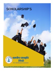 Scholarship