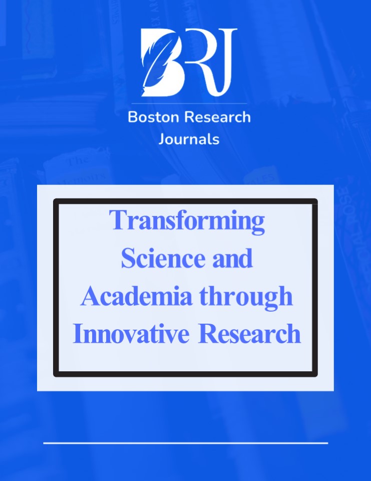 Unleashing Excellence in International Publication