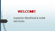 Get the Best Level 2 Electrician in Diamond Beach