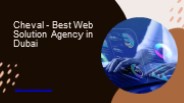 web development agency dubai