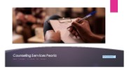 Counseling Services Peoria - Premier Insight Counseling