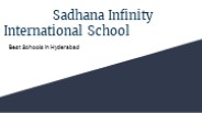 Best Schools in Hyderabad