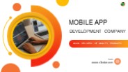 Unlock Success with Our Best Mobile App Development Company