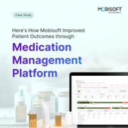 Medication Adherence Management Platform Case Study