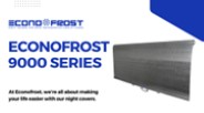 Econofrost 9000 Series