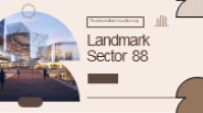 Landmark Sector 93