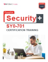 CompTIA Security+ (Plus) Certification Training Course