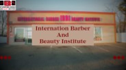 Barber Training Program Near Me