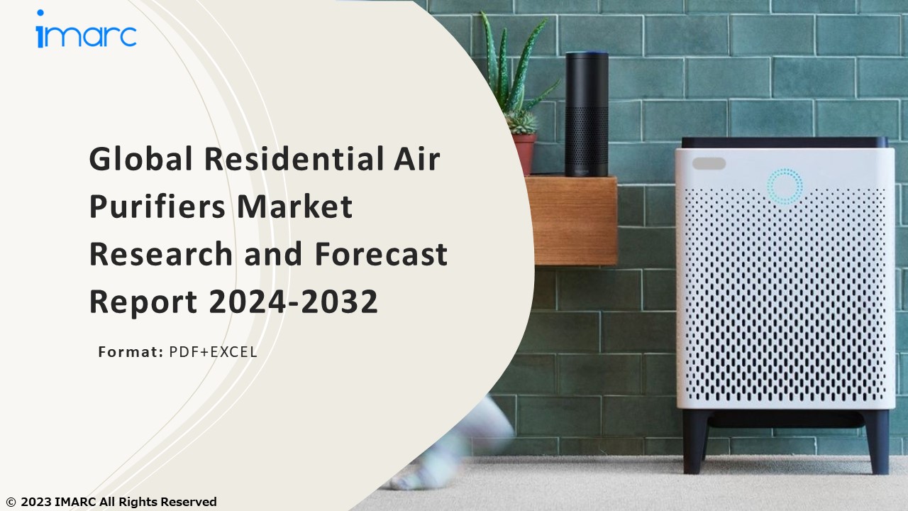 Residential Air Purifiers Market by Product Type, Distribution Channel, End User 2024-2032