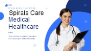 Spiralscare Online Doctor consltation