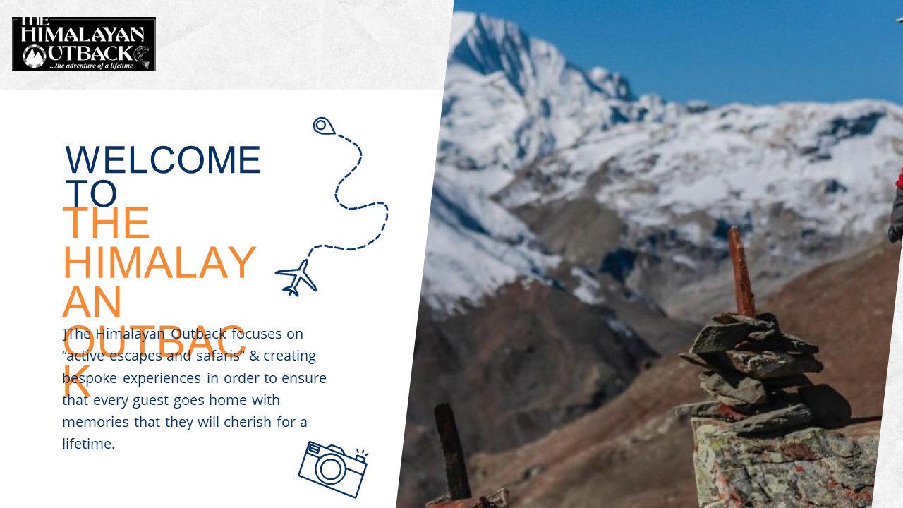 Uttarakhand Trekking