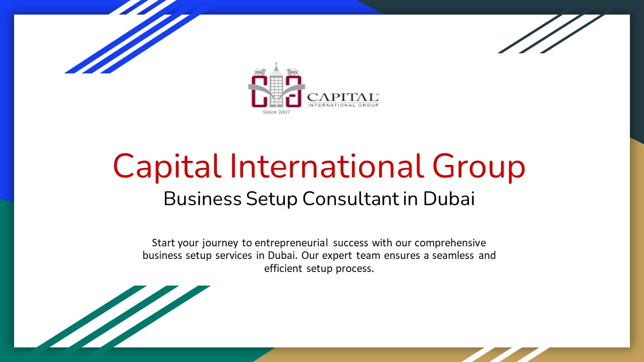 CIG Business Setup Consultant in Dubai (1)