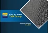 YKM International LLC