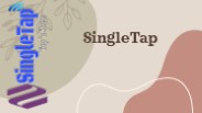 Single Tap