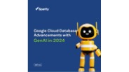 Google Cloud Databases Advancements with GenAI in 2024