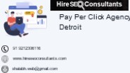 Per Click Agency Detroit