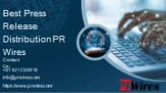 Best Press Release Distribution PR Wires
