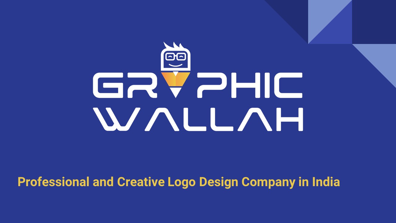 Best Branding company in India- Graphic wallah