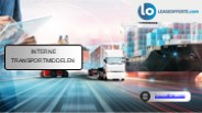 Interne Transportmiddelen - LeaseOplossingen | LEASEOFFERTE.com