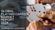 Playing Cards Market Report 2024