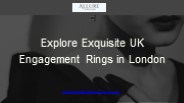 Explore Exquisite UK Engagement Rings in London