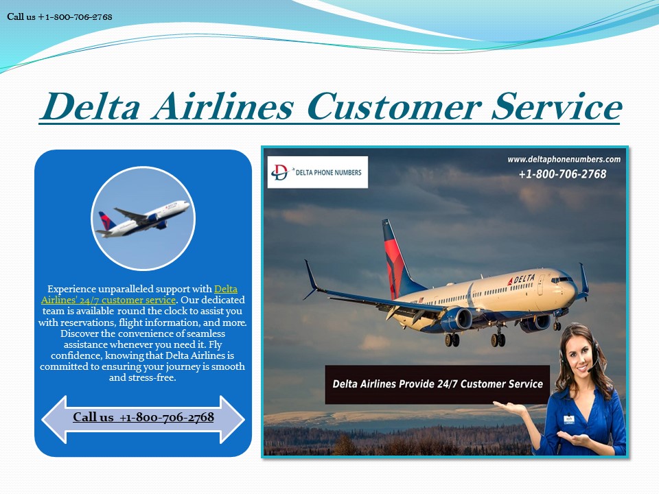 Delta Airlines Flight Tickets