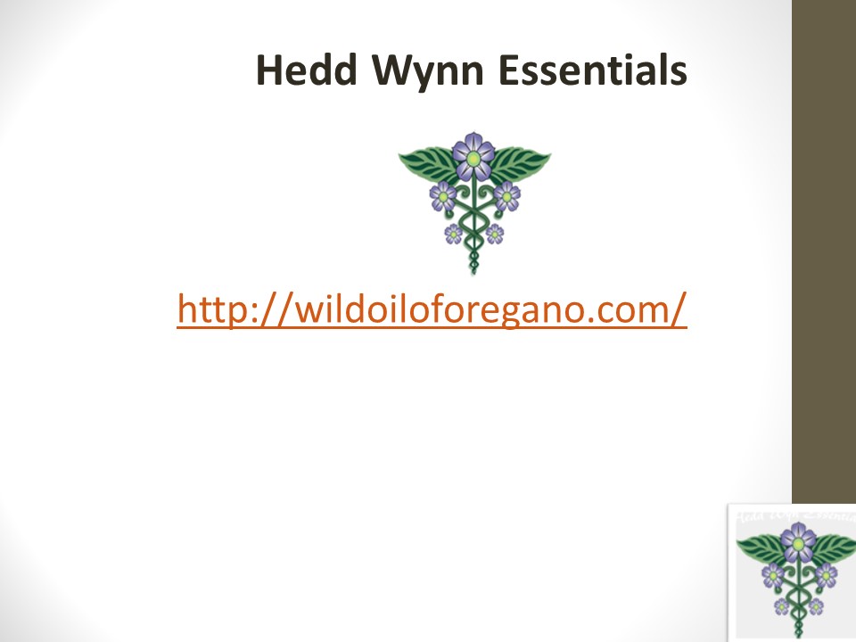 Oregano Oil for Gut Health,  wildoiloforegano.com