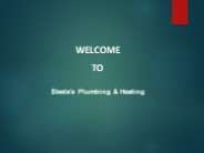 Get the Best Leak Repairs in Duston (1)