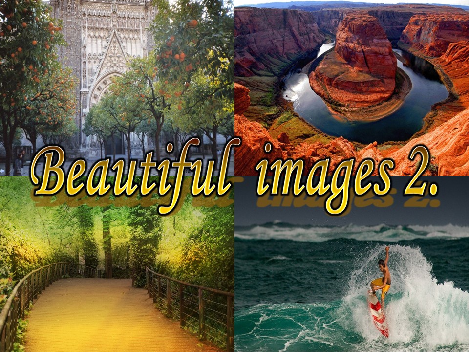 Beautiful Images (Ildy) 2