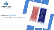 Silica Gel Moisture Absorber - Interteck Packaging.pptx