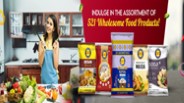 Golden Sella Basmati Rice Manufacturers