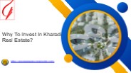 Why To Invest In Kharadi Real Estate