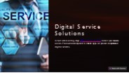Digital information technology
