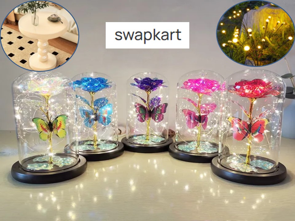 Solar Light Outdoor Garden Decoration