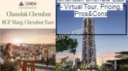 Chandak Chembur East - Virtual Tour, Pricing, Pros&Cons