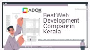Best Web Development Company in Kerala