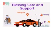 Blessing Care and Support