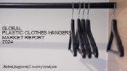 Plastic Clothes Hangers Market Report 2024