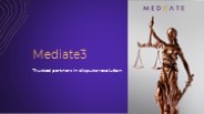 Mediate3