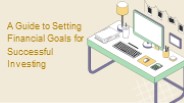 Cameron Zengo's Formula for Financial Goal Setting