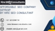 Affordable Seo Company Detroit