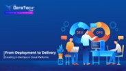 DevOps on Cloud Platforms Deployment to Delivery