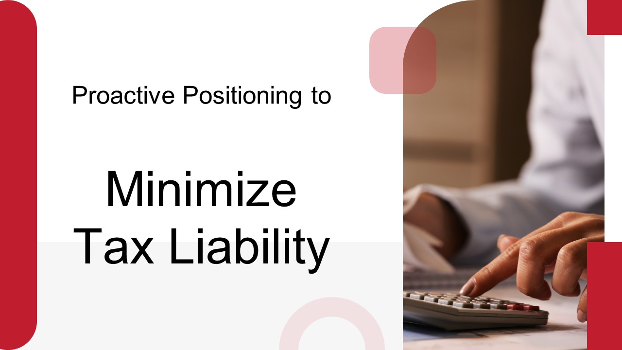 Navigating the Complexities of Taxes