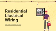 Residential Electrical Wiring - chicagoselectrician.com